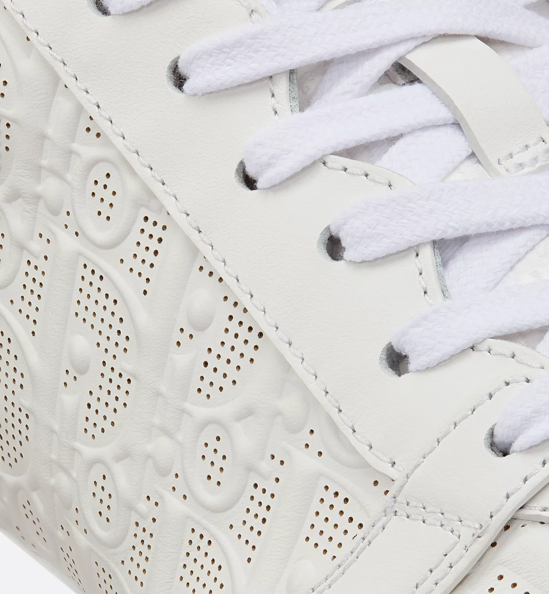 Dior One Sneaker - Image 7